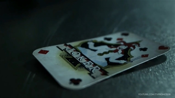 《哥谭》新季首曝预告 企鹅大战小丑毒藤女激