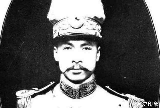 他是陆军上将, 因妻子太漂亮被人暗杀, 后代如今是家喻户晓的明星