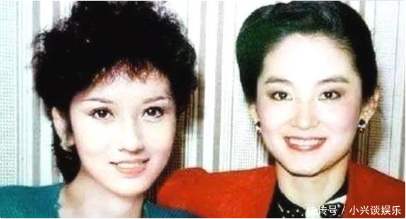 林青霞的三个女儿和赵雅芝的三个儿子,网友:没有对比就没有伤害 OG视讯平台app