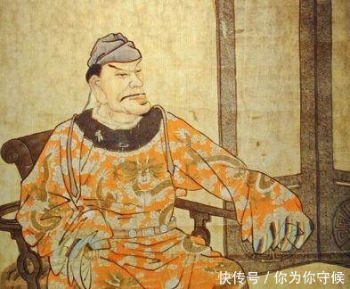 百姓造反,朱元璋你为何不告百姓告官有用,你当