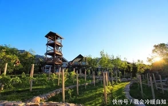 清明小长假天津人都去哪玩?天津周边这地方美