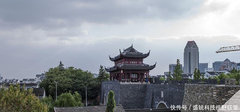 新一线城市中的黑马,已经远超武汉、杭州,有望