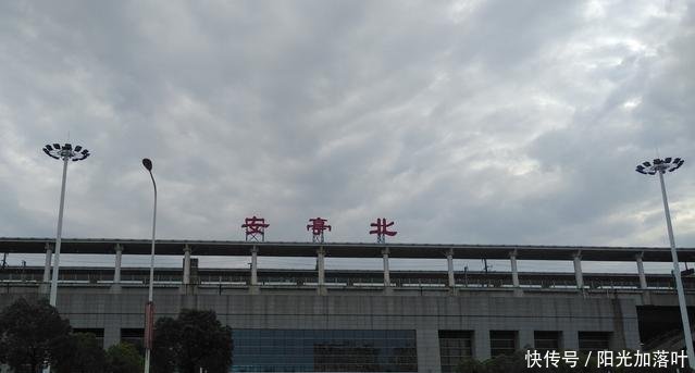 沪宁城际铁路的上海安亭北站有新规划,未来周