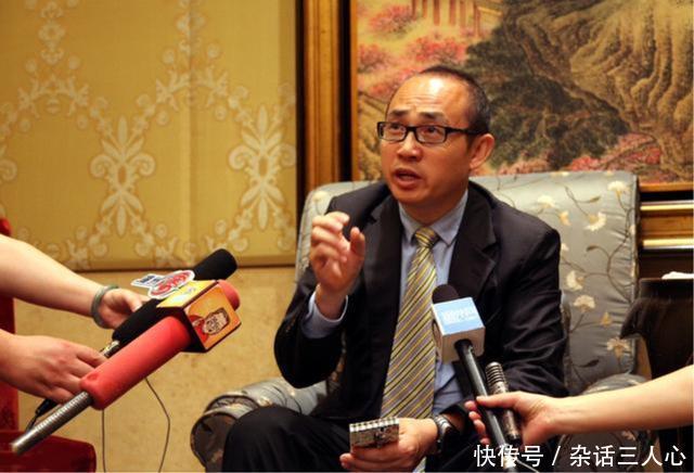 既然房产市场已饱和,开发商为何仍大量建楼?潘石屹:该征税了!