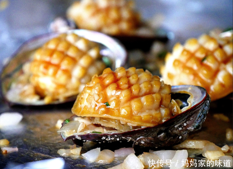 美食菜谱:香烤糙米的鲍鱼步骤洗过能炒干嘛图片