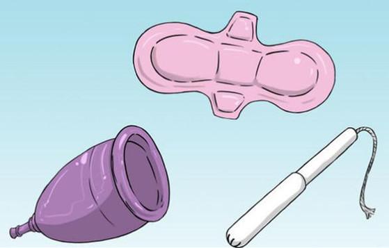 深度揭秘!女游泳运动员比赛时来大姨妈了怎么