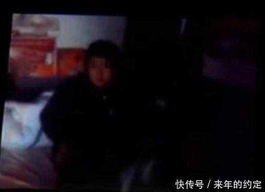 3岁女儿无意拍下妈妈的“出轨”视频, 丈夫看后对妻子下了狠手