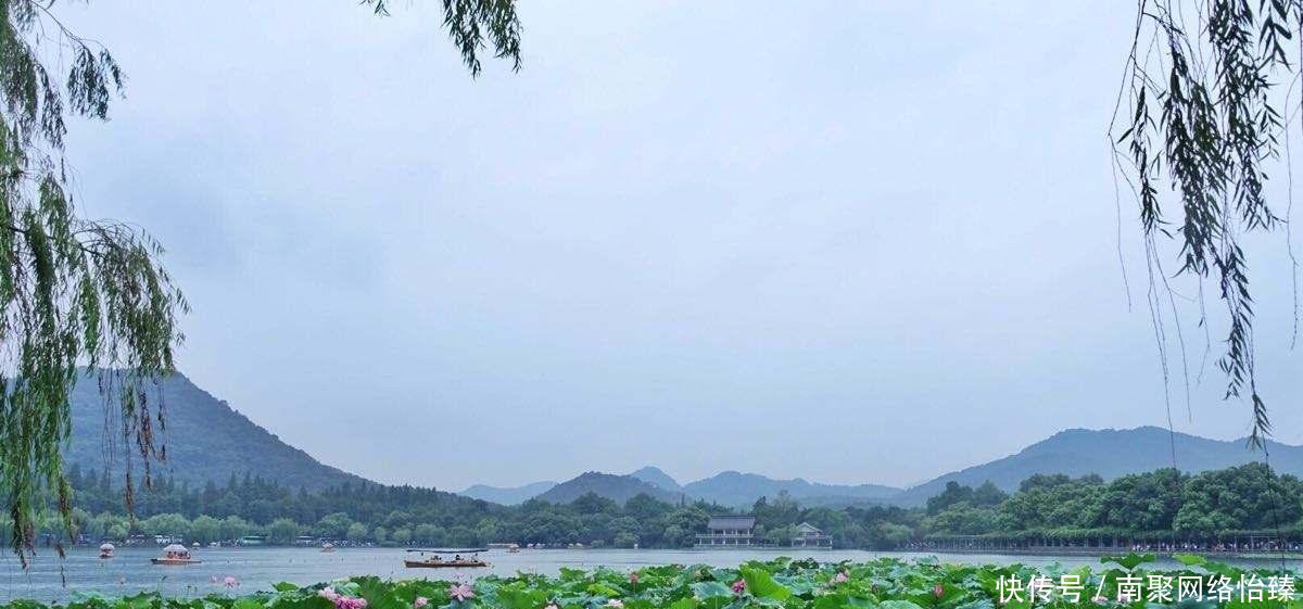 五一假期去杭州旅游最佳景点推荐