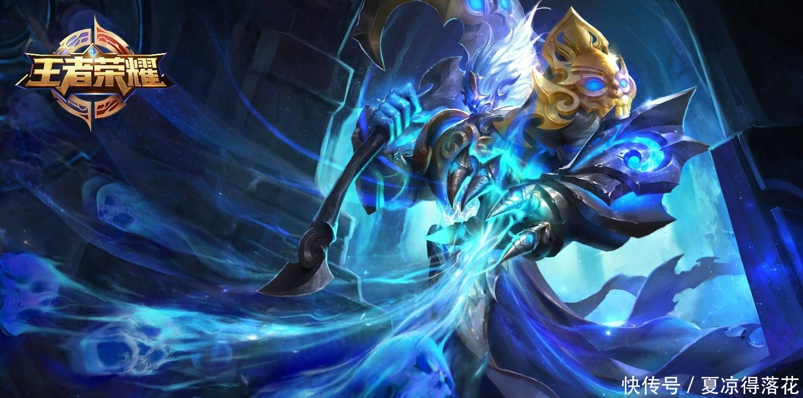 王者荣耀不懂怎样玩刺客,云中君这样出装,妥妥