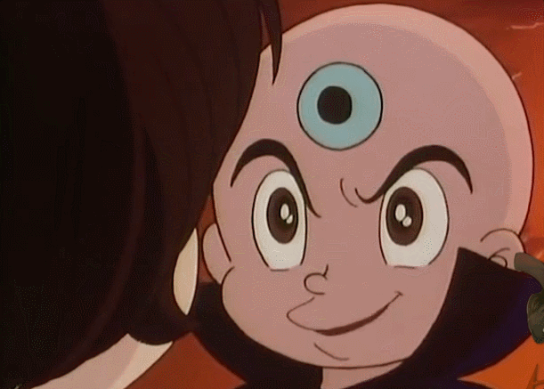 但是有些游戏来说就不行了,比如三目童子,这款游戏当初在某个普通台阶