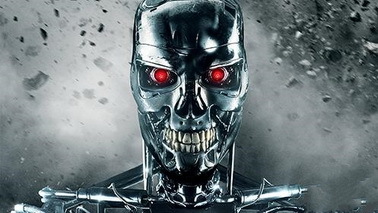 谷歌Alpha Go团队推出人工语音系统 终结者要来了