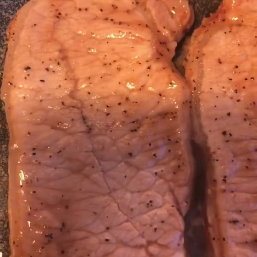 它是我读书时必点的午餐,份量大、价格便宜,美味又很营养