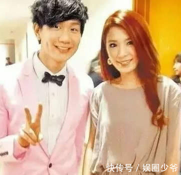 她是林俊杰爱了10年的女人,苦等10年,如今换来