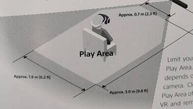 索尼PSVR套装赠送8款VR游戏Demo版 驾驶俱乐部VR领衔