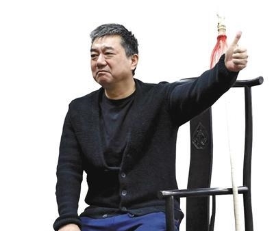 国话新戏《连环计》玩“京味儿”意识流 国话新戏《连环计》玩“京味儿”意识流