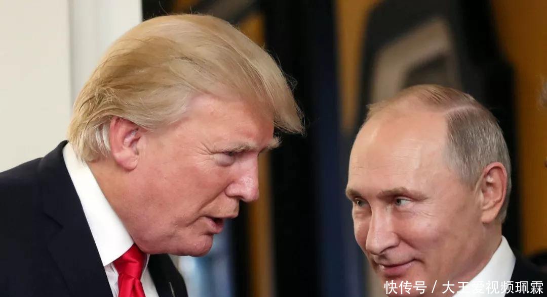 特朗普彻底取消石油豁免,关键时刻普京站了出