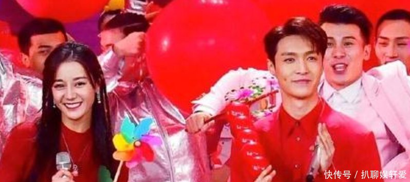 钟汉良一个举动令人捧腹,但也体现出了央视春