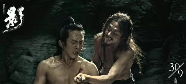 华语电影票房男演员排行榜,前十名大盘点!