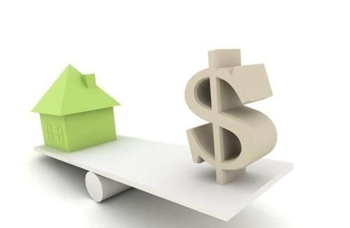 房贷收入证明模板