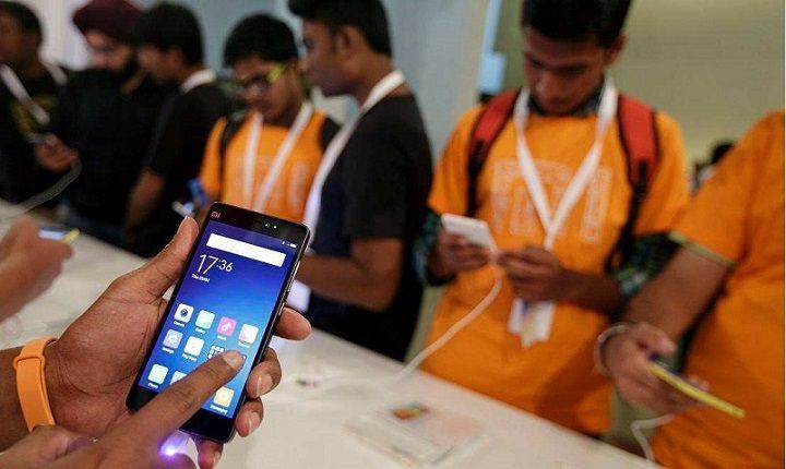 实体店手机分期好办吗