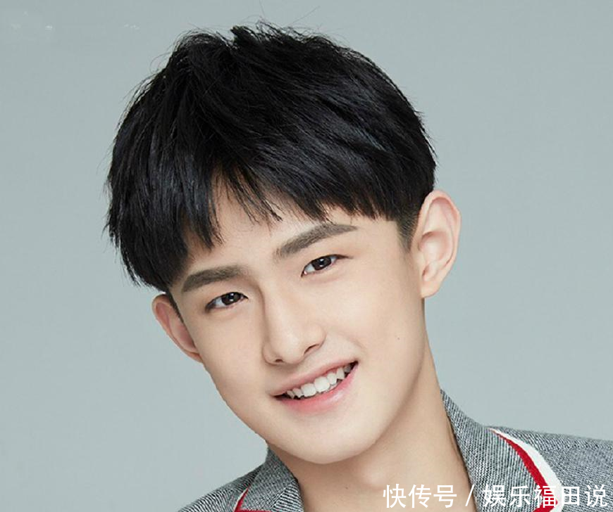 杨幂公司嘉行传媒签约六位新人, 颜值各有特色