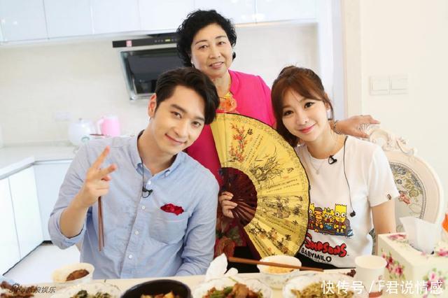 供男友读研3年,毕业后去他家,他妈给我5万,我笑