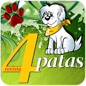 revista 4 patas