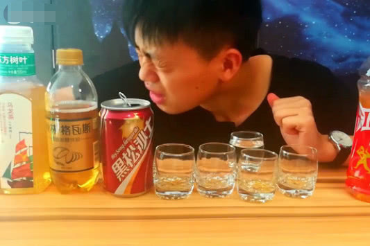 吃货明 吃货明和明明实验室