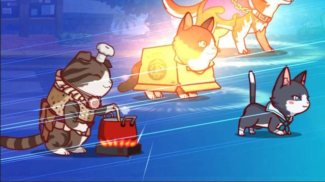 狗年第一天,必须向20年前的经典狗狗游戏致敬