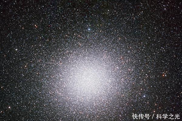 宇宙之谜：比宇宙更古老的星球