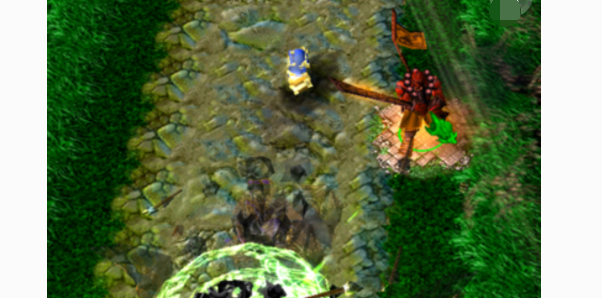 绿色循环圈 海量版 4.4.8 通关攻略