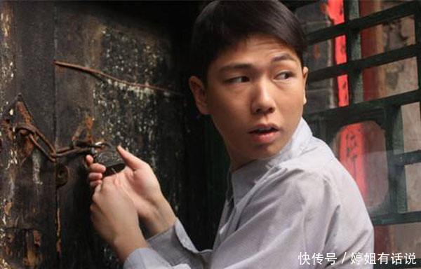 冯小刚著名绰号小钢炮,还有一个冯裤子是怎么