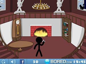 完美谋杀,完美谋杀小游戏,360小游戏-360游戏