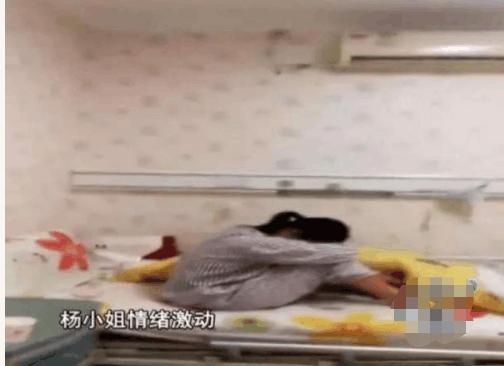 女孩花9万整容 失败后竟遭医院嘲讽:你去跳楼