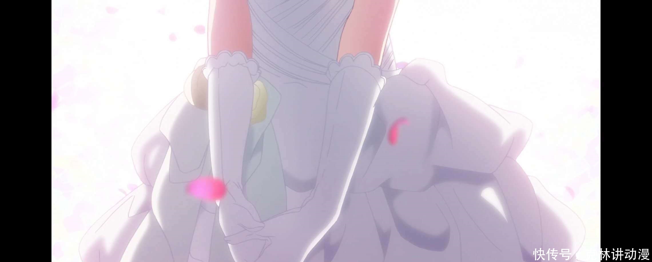 《五等分的花嫁》完结,我们仍未知道那天所嫁