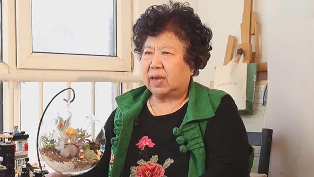 《1810我看行》20170328老年人也能有潮范儿