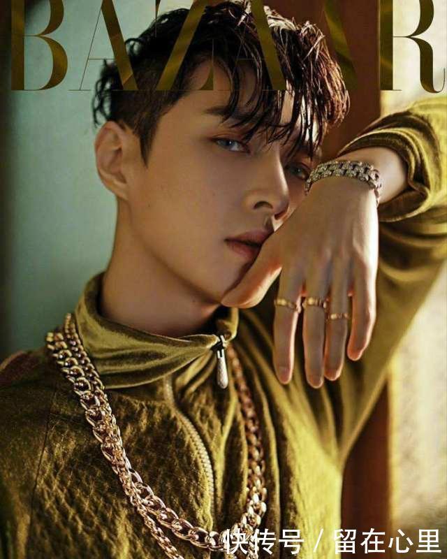 2018人气最高男明星最新权威排行榜出炉,王俊