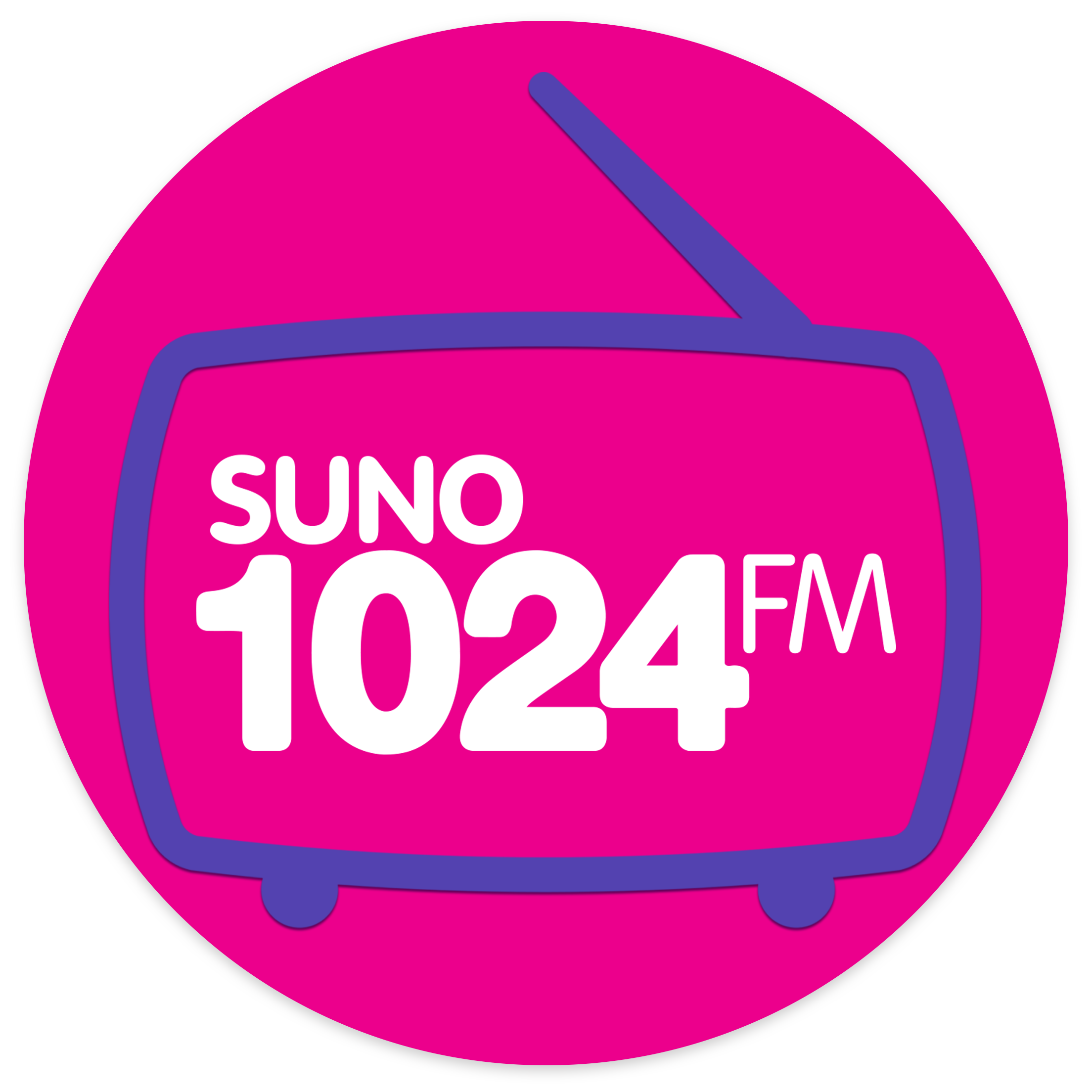 Suno1024 FM