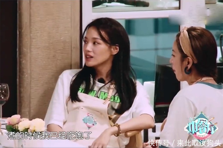 娱讯:舒淇不吃东西|热狗挺吴亦凡|易烊千玺吻戏