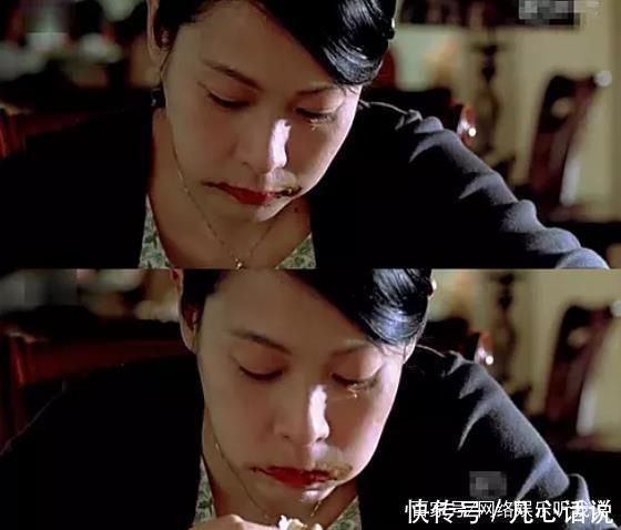 所有不是演员都假吃,她吃进了动画,而她把这部脑壳表情包意思什么医院打图片