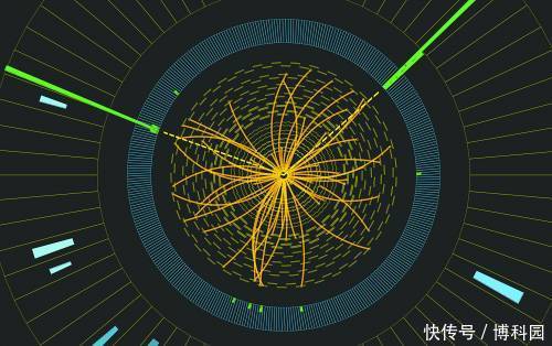 又一个颠覆常识！粒子能完全静止在旋转时空中？