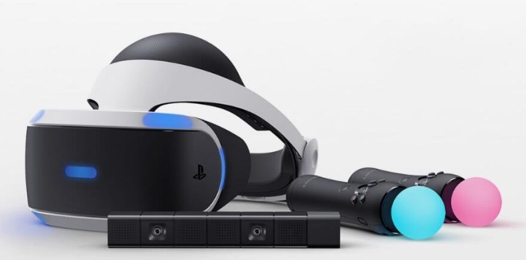 VR眼镜怎么带 0.13