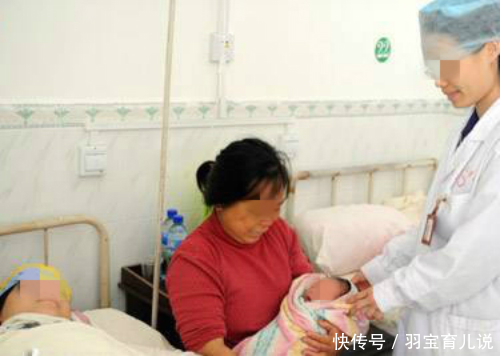 男婴刚出生黄疸很高,孩子奶奶坚信偏方,无辜孩