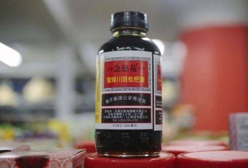 神秘的东方力量,美国人疯抢中国\"神药\",连《华尔街日报》都