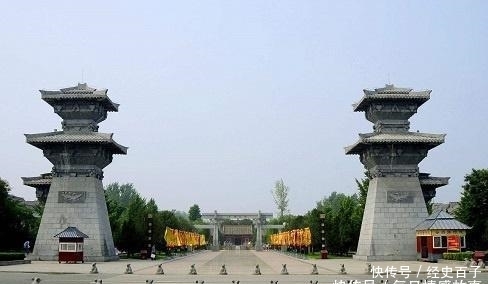 河南省最具竞争力的县级市,将要超越鹤壁,正在