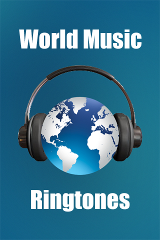 World Music Ringtones截图1