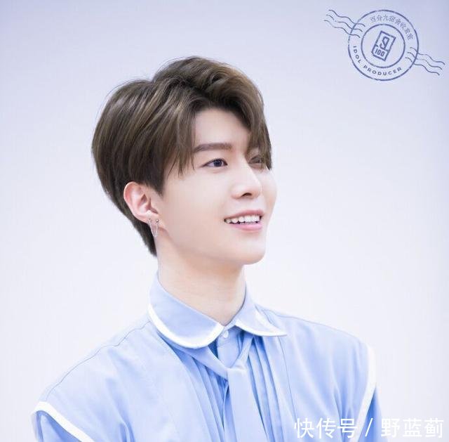 男神都怕什么,蔡徐坤怕灰尘,范丞丞怕高,黄明昊