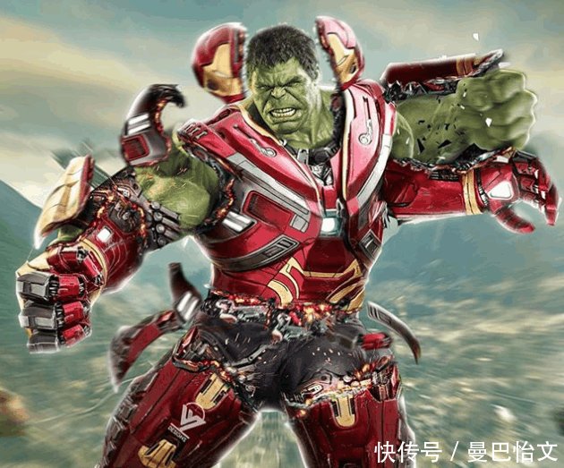 《复联4》将会出现的4个经典瞬间, 幻视重生,