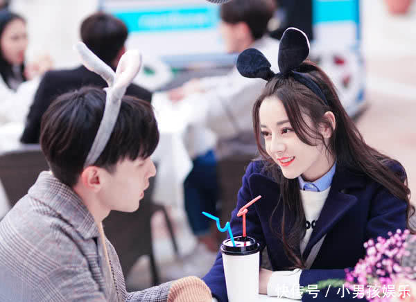 邓伦被问迪丽热巴哪美?邓伦一句话引争议,网友