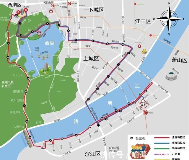 明天的天气如何呢